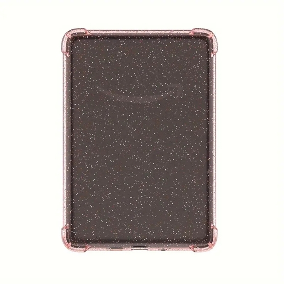 NEW Case for 6" 11th Gen for Kindle (2022), Ultra Slim Silicone,Transparent Pink - Picture 6 of 6